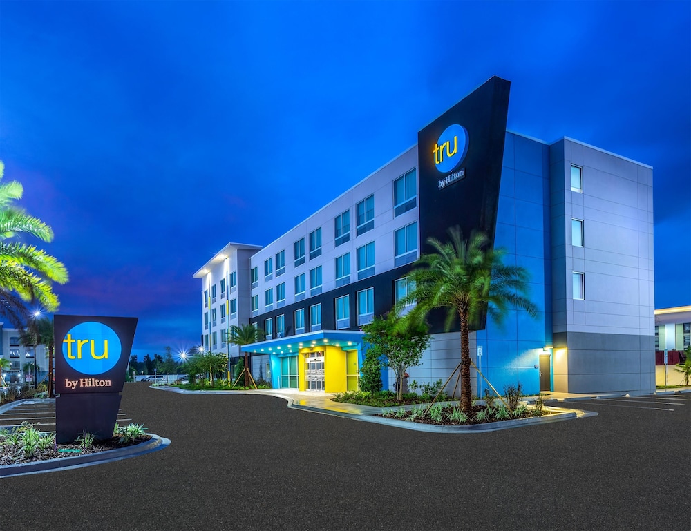 Tru by Hilton St. Augustine I 95 - photo 29