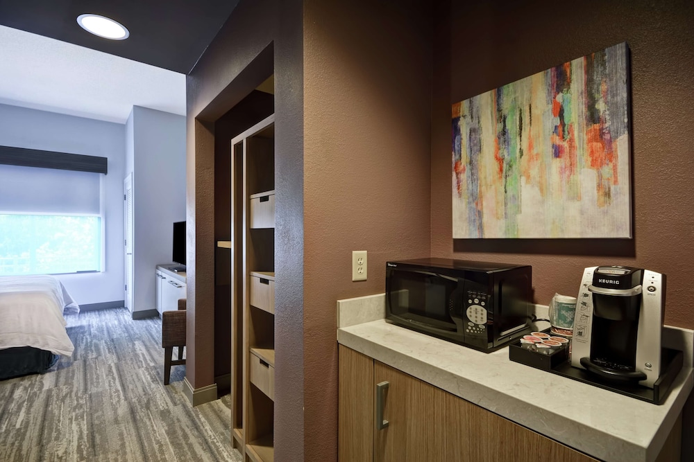 Hilton Garden Inn Panama City - photo 25