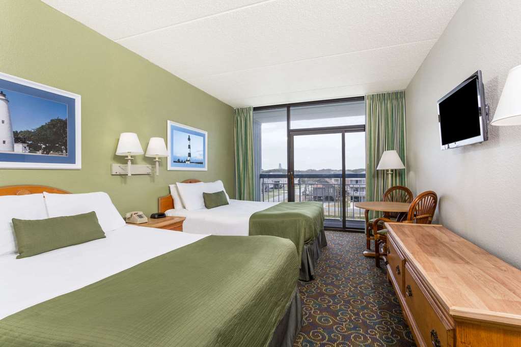 Travelodge by Wyndham Outer Banks Kill Devil Hills - photo 18