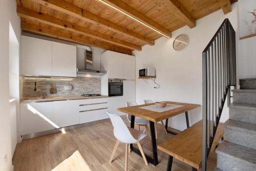 Family House Il Butto — Galbiate — photo 4
