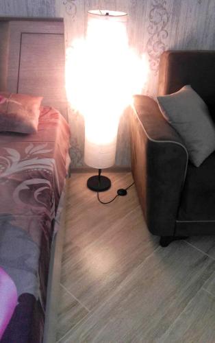 Comfortable studio apartment near the metro station