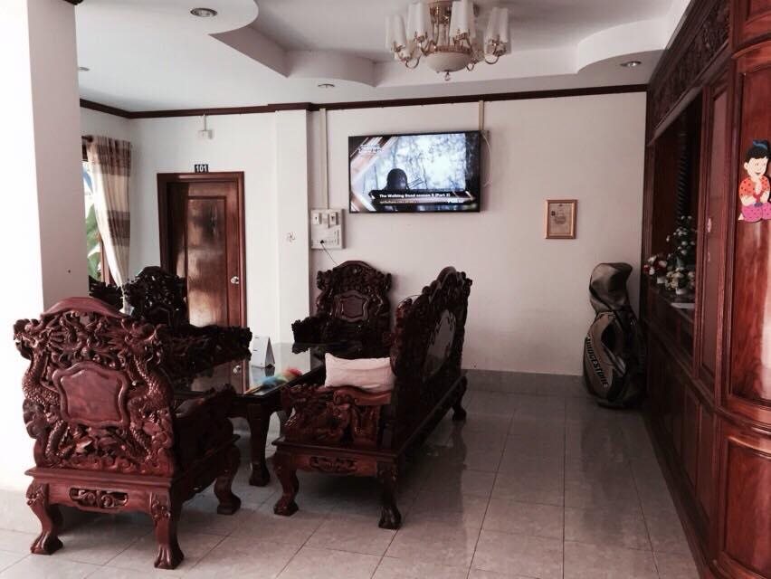Leuang Kham Hotel — Savannakhet — photo 5