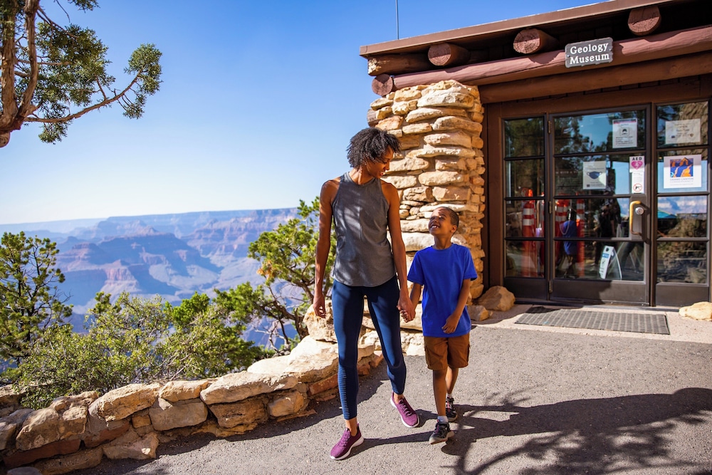 Holiday Inn Resort The Squire at Grand Canyon by IHG - photo 107
