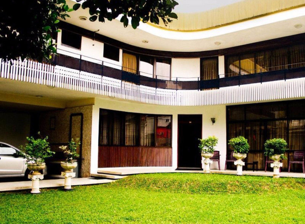 Vista Hotel 12 in Dehiwala-Mount Lavinia, Sri Lanka