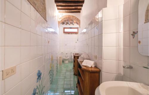 Borgo Basso — Barberino Val D'elsa — photo 5
