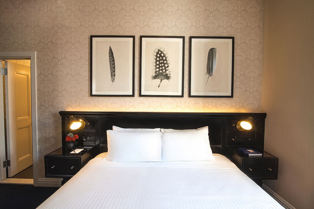 The Frederick Hotel - photo 32