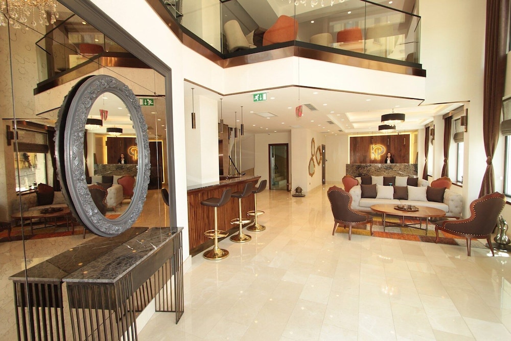 Hotel Pisa — Istanbul — photo 4