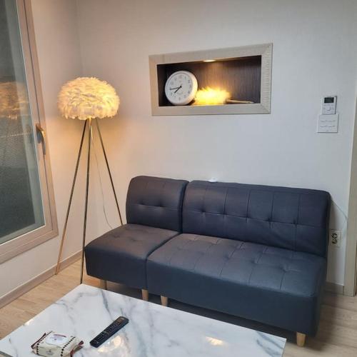 Incheon Sungeuidong happy stay for 10 pax — 4-Star Luxury Hotel in Incheon, South Korea