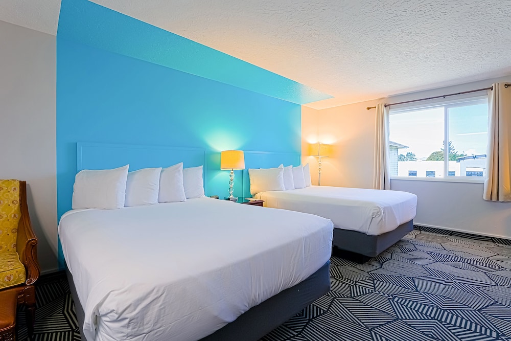 Coast River Inn by OYO Seaside - photo 18