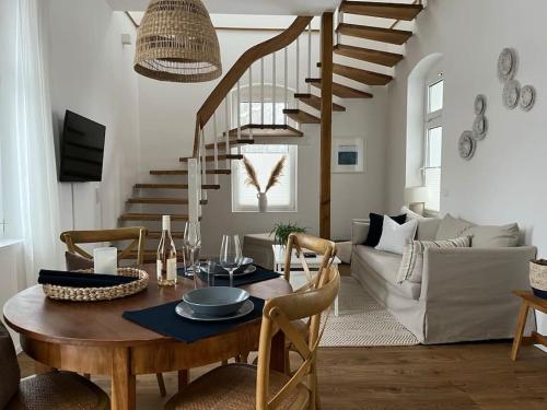 Wohlfühl Apartment am Paradiesberg — 4-Star Luxury Hotel in Radebeul, Germany