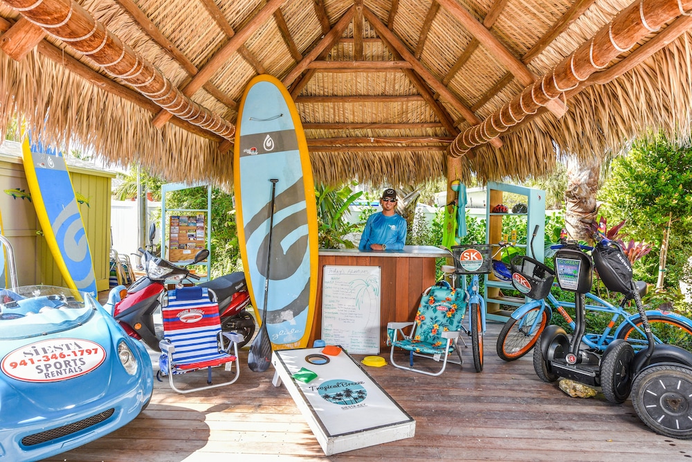 Tropical Breeze Resort - photo 169