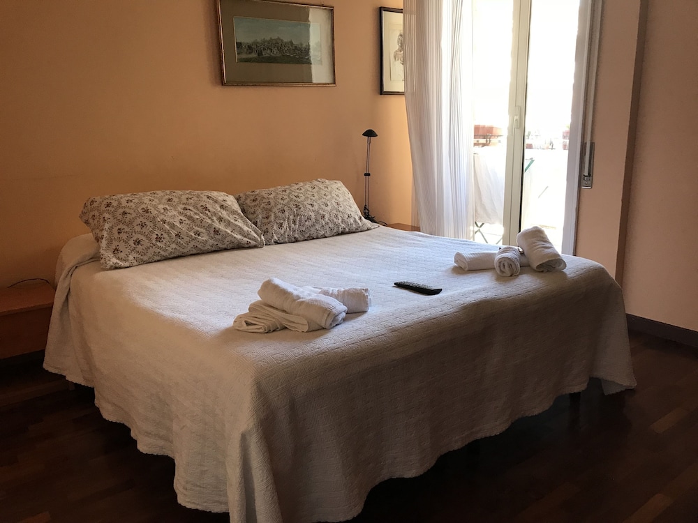 Le Finestre sul Vaticano in Rome, Italy