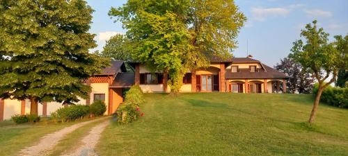Villa Pieve — Moncalvo — photo 3