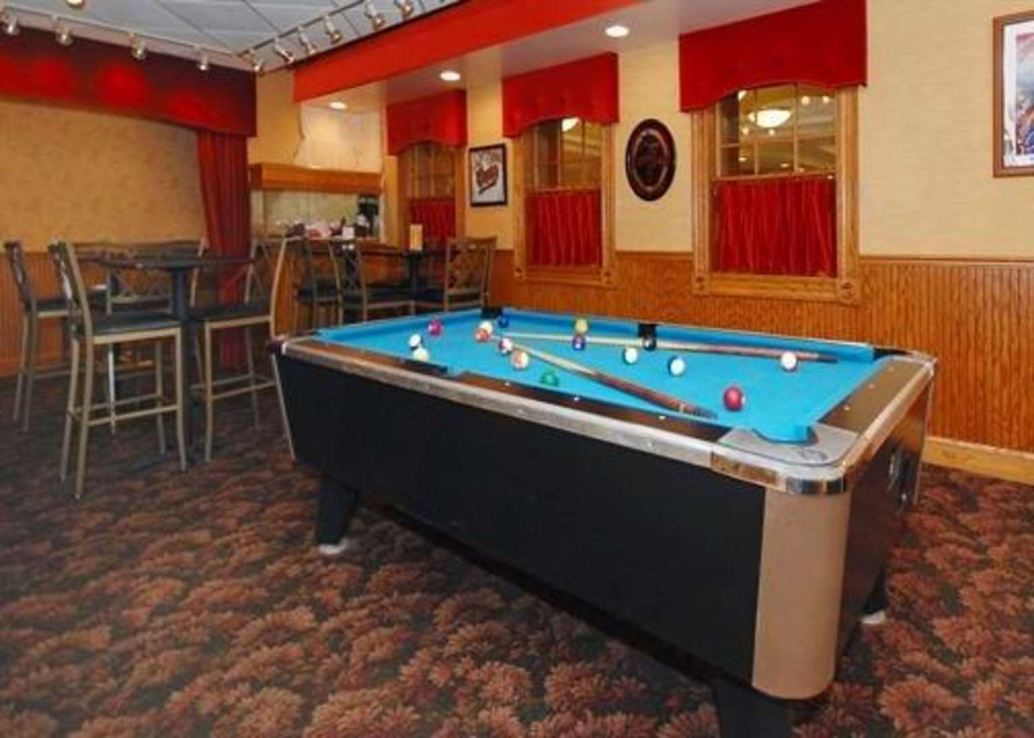Quality Inn & Suites Danville - photo 12