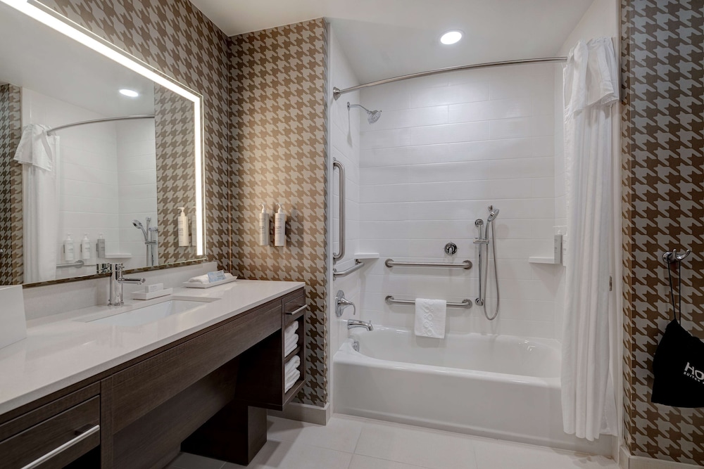 Home2 Suites by Hilton Bryant AR - photo 37