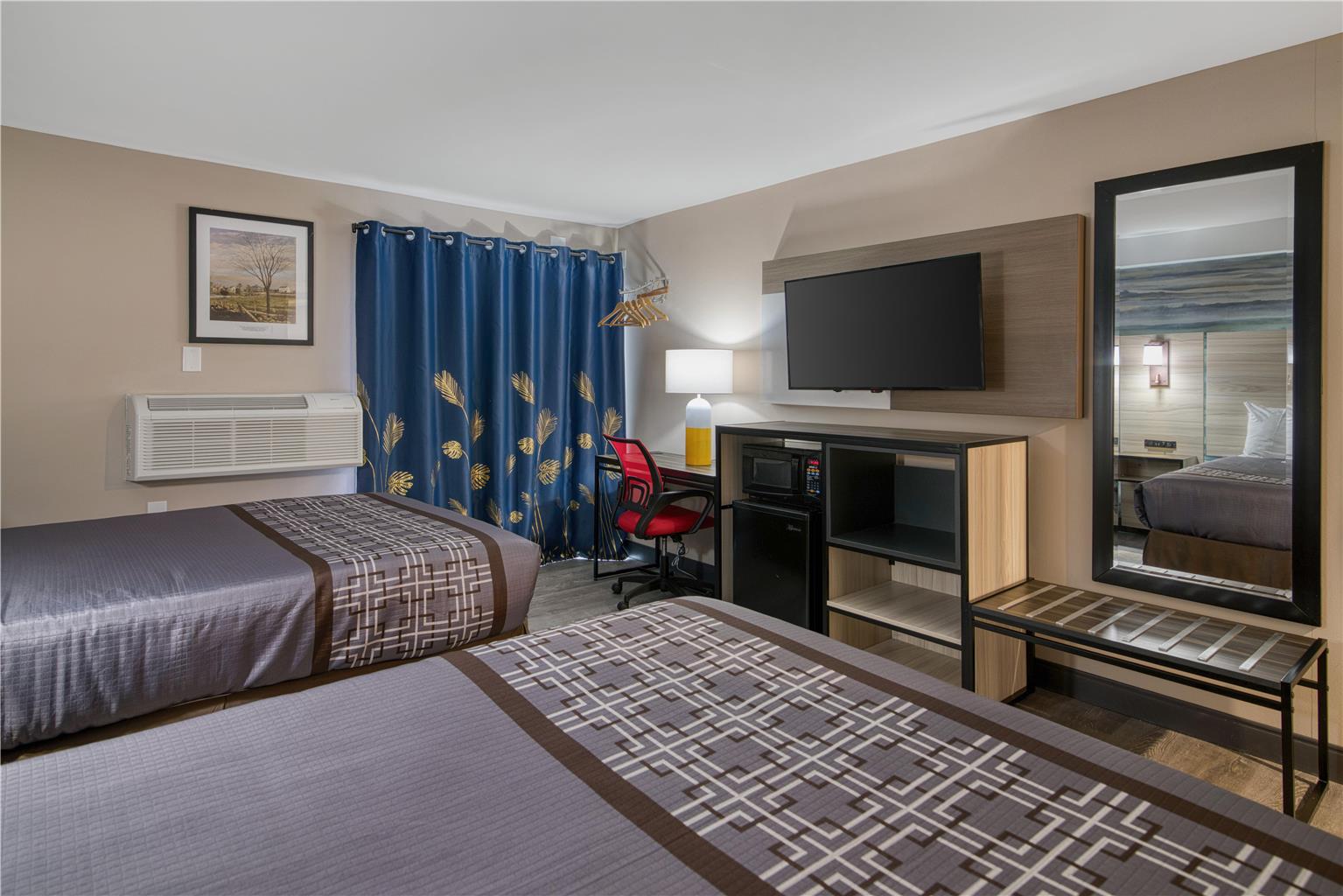 Yankee Clipper Inn SureStay Collection by Best Western - photo 6