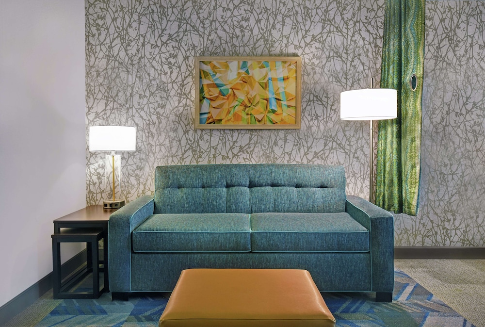 Home2 Suites by Hilton Lawrenceville Atlanta Sugarloaf GA - photo 25