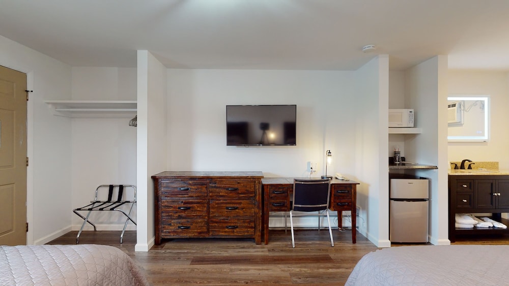 Circle Court Motel - photo 10
