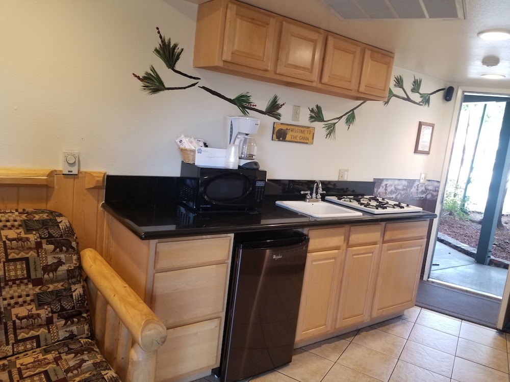 Fireside Lodge - photo 20