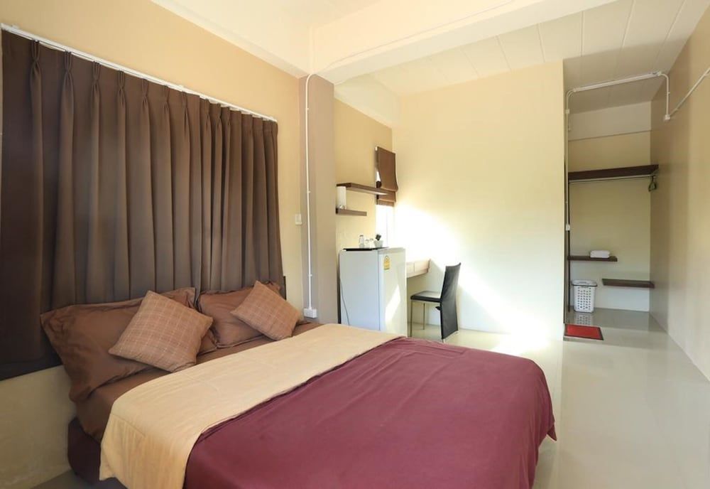 Eco Khaolak Accommodation in Takua Pa, Thailand