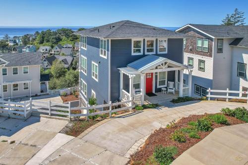 Breezy Blues in Lincoln, United States