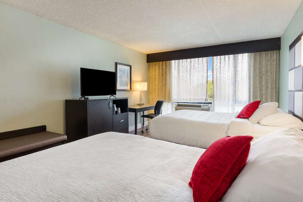 Red Lion Hotel Monterey - photo 16