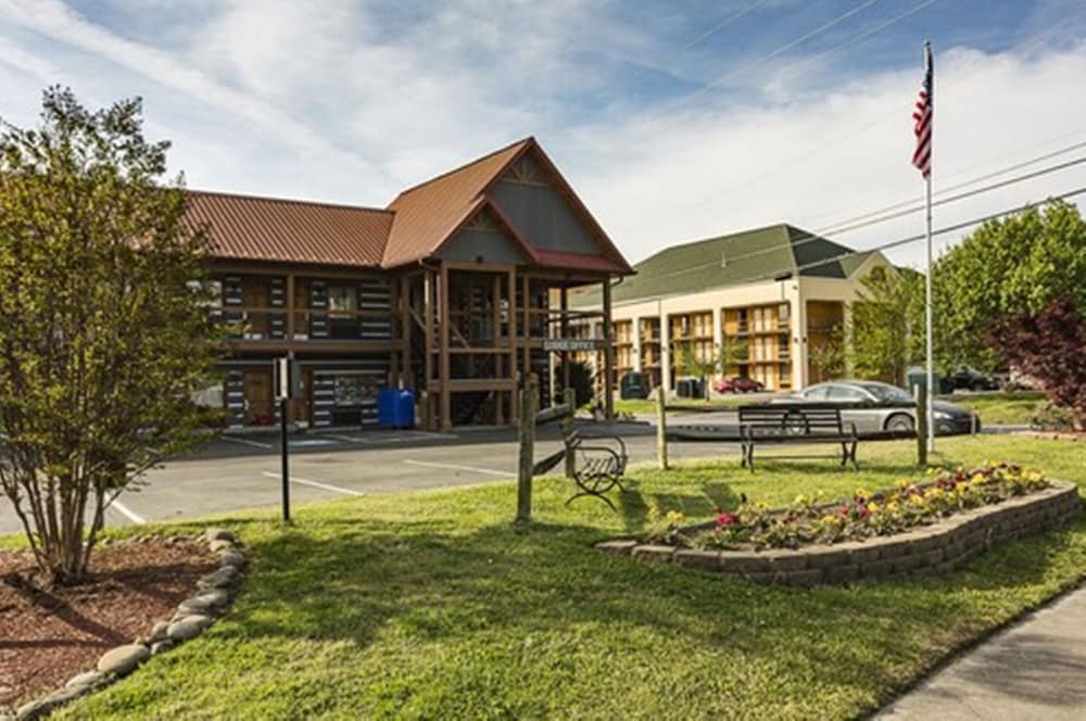 Timbers Lodge - photo 35