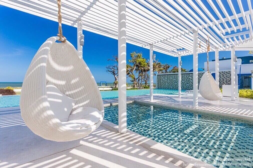 The Crest Santora Hua Hin — 4-Star Luxury Hotel in Hua Hin, Thailand