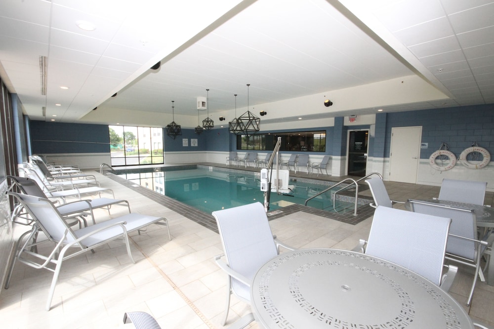 Holiday Inn Express Janesville I 90 & US Hwy 14 by IHG - photo 18