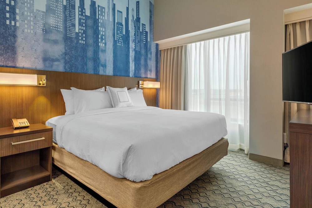 Residence Inn Providence Downtown - photo 17
