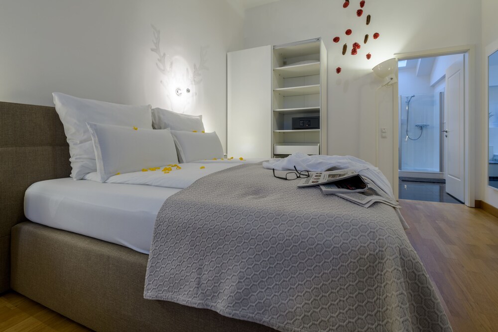 Schwarzwald Loft Batschari Palais — Baden-Baden — photo 2