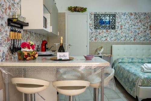 Mary Maira — 4-Star Luxury Hotel in Siracusa, Italy