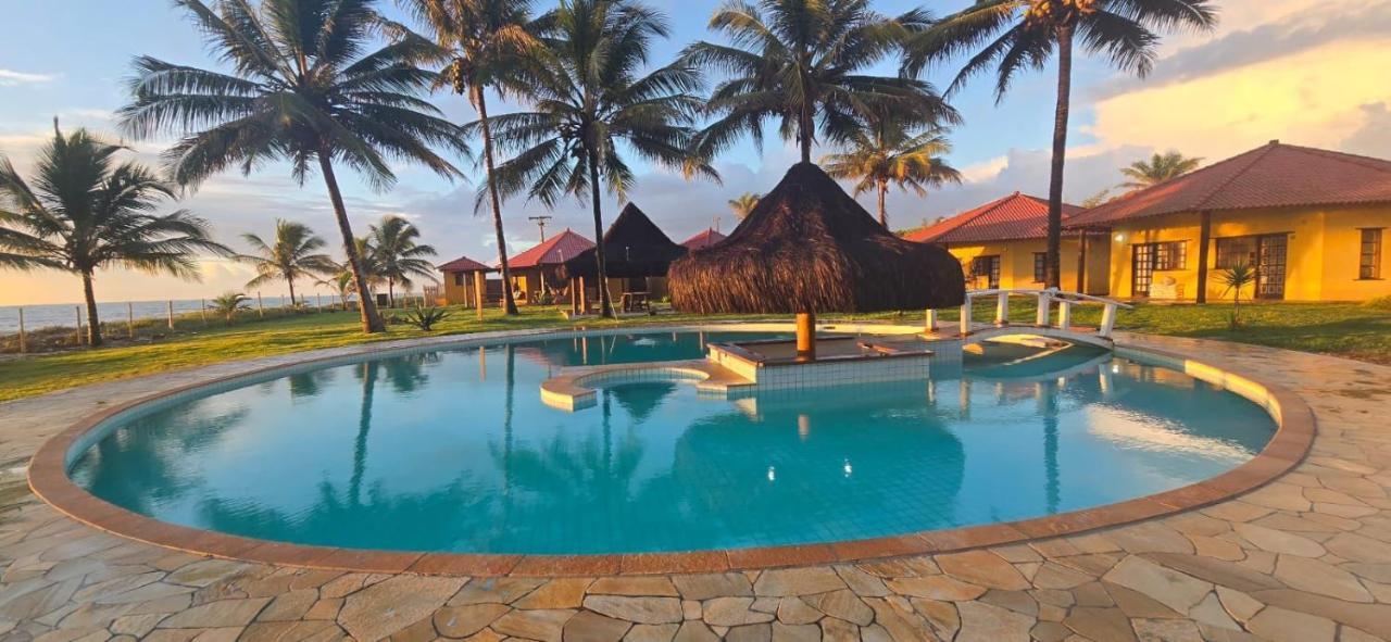 Bangalo Mar & Sol — hotel in Tucurui