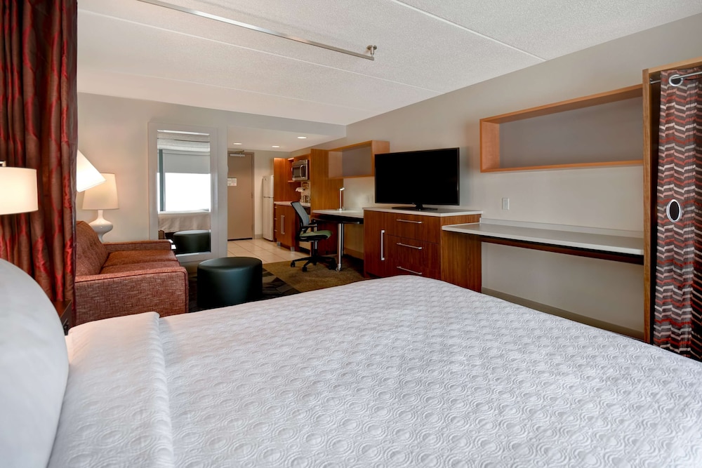 Home2 Suites by Hilton Nashville Vanderbilt TN - photo 12