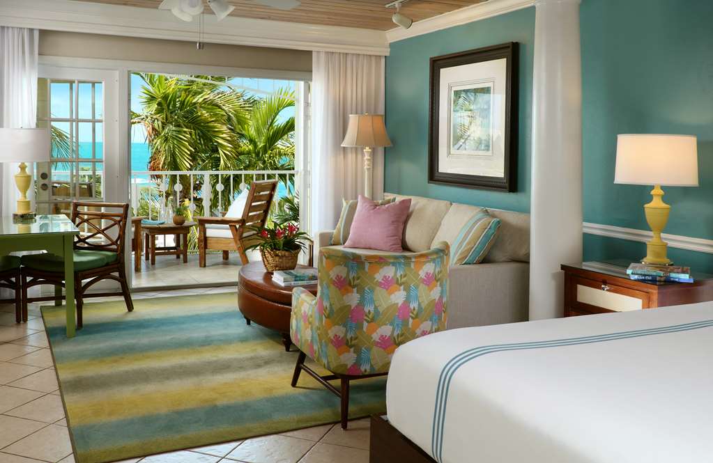 Ocean Key Resort A Noble House Resort - photo 49