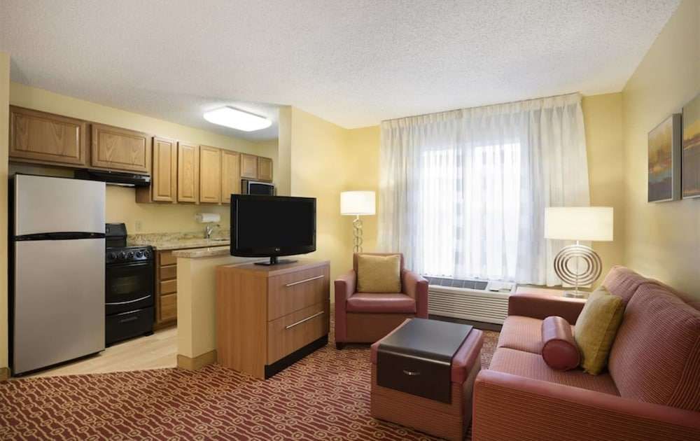 TownePlace Suites Houston I 10 West Energy Corridor - photo 27