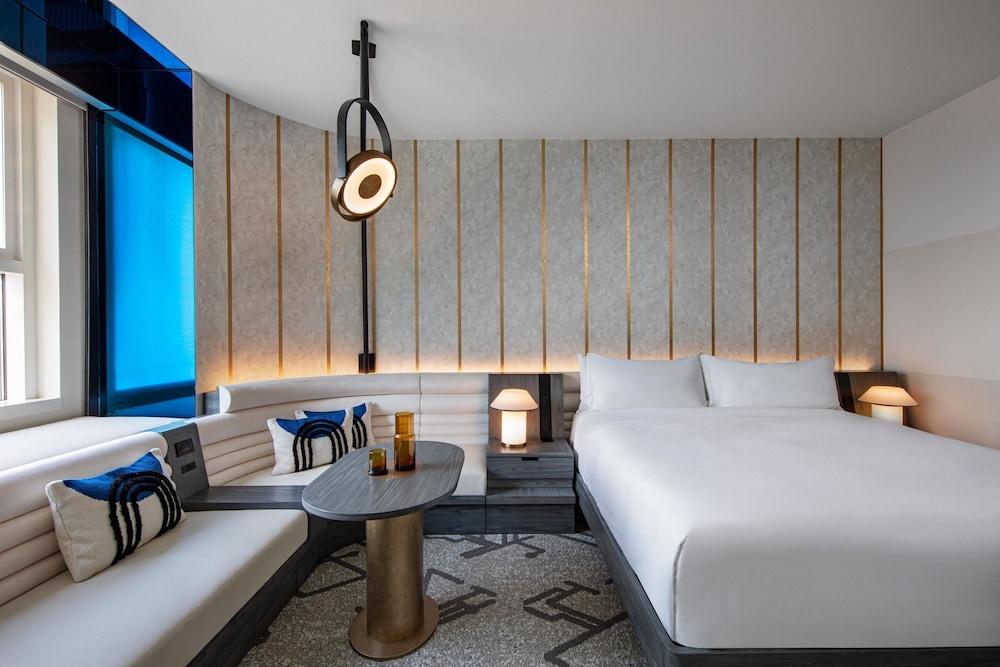 W Hollywood - photo 5