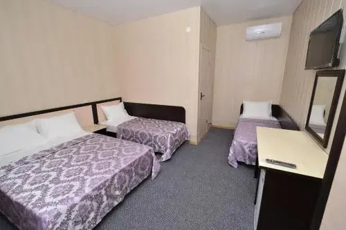 Mishel - last minute hotel in Vityazevo