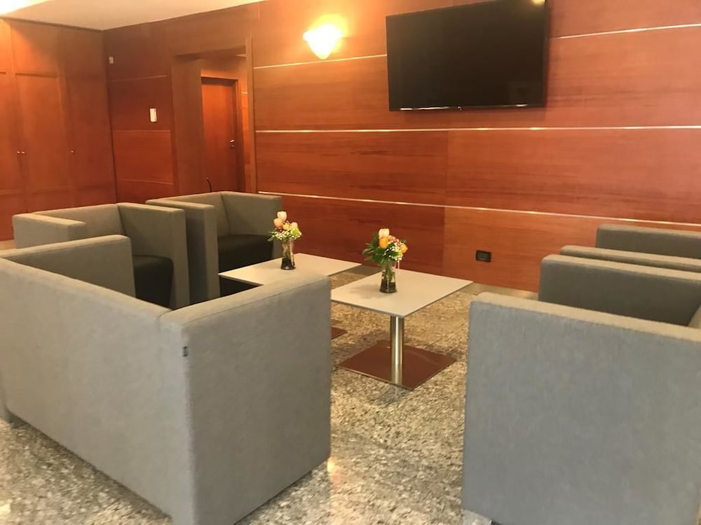 Domus Grand Hotel — Rende — photo 2