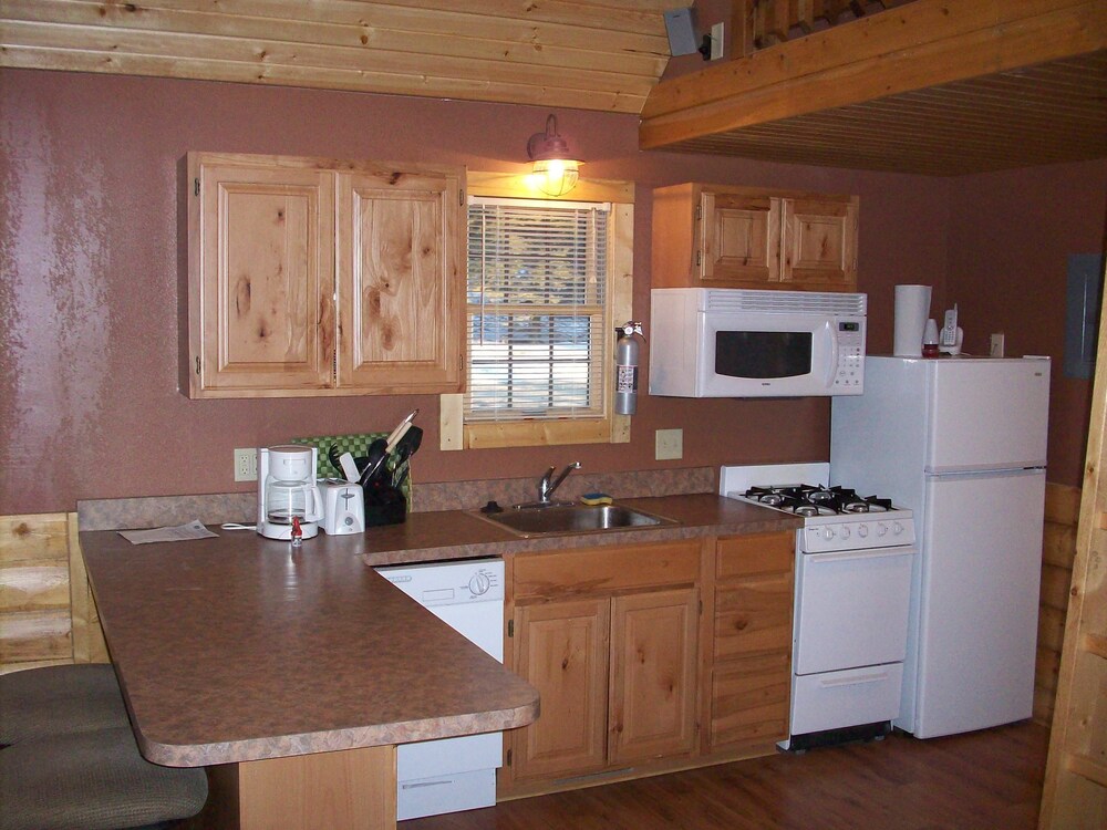 Acorns Resort - photo 78