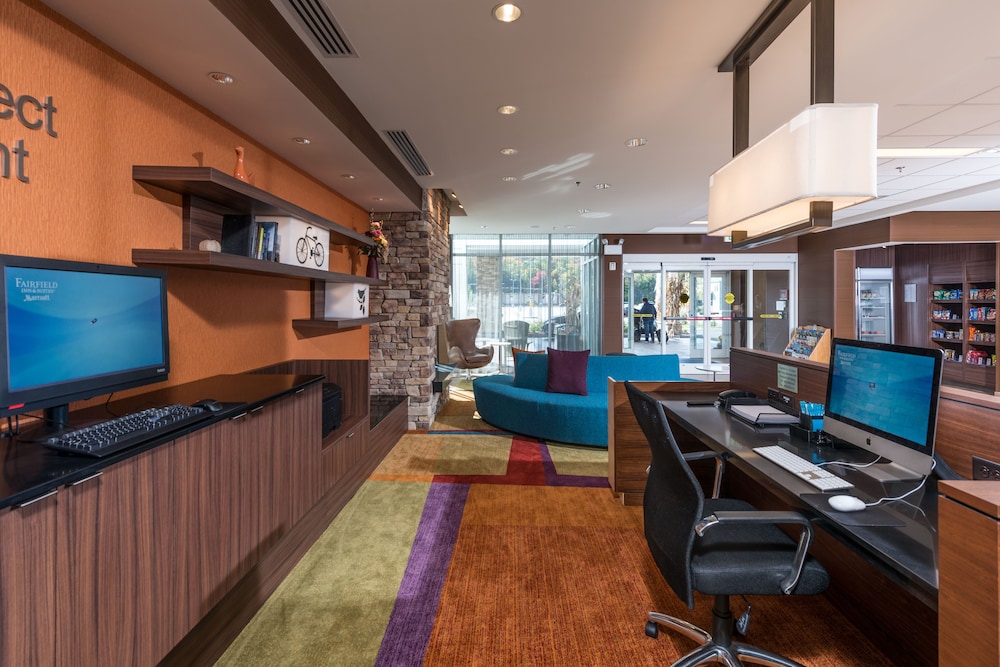 Fairfield by Marriott Inn & Suites Plymouth White Mountains - photo 53