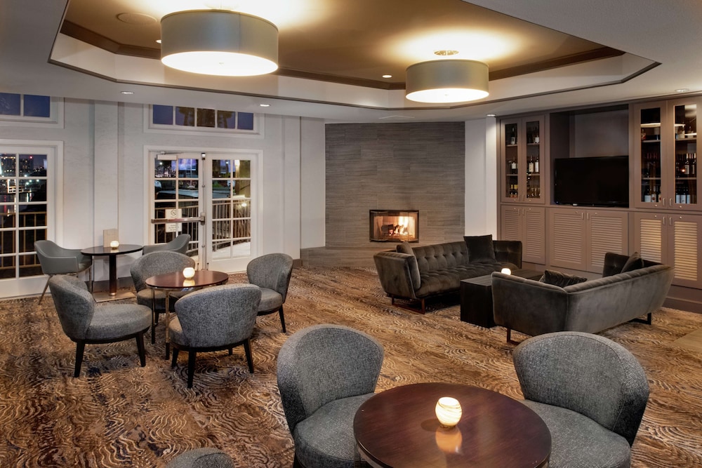 Hilton San Diego Airport Harbor Island - photo 48
