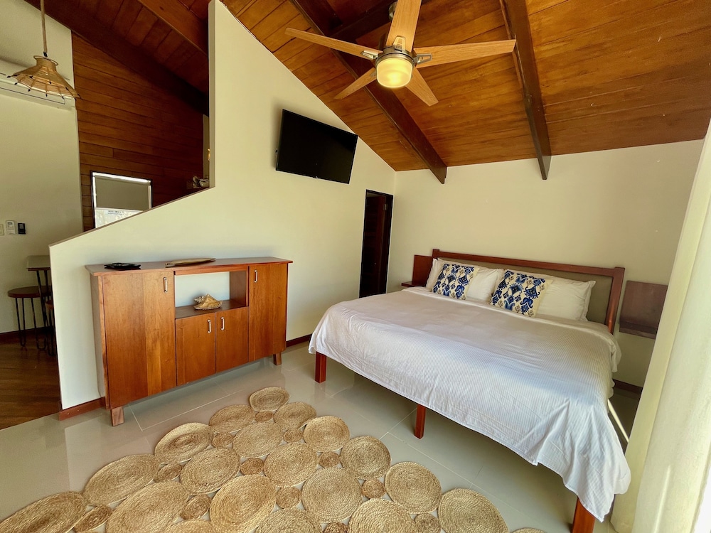Mata Rocks Resort — San Pedro — photo 4