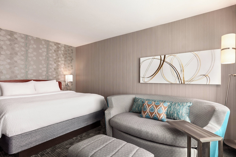 Courtyard by Marriott San Jose South Morgan Hill - photo 8