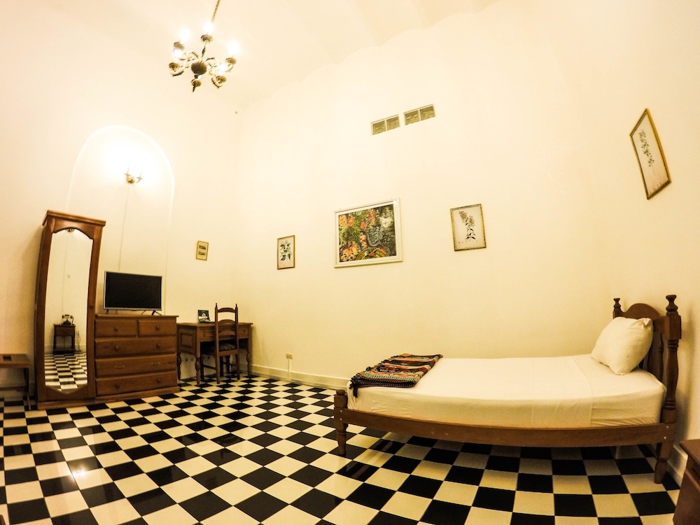 Apart Hotel Casa Morey — Iquitos — photo 3