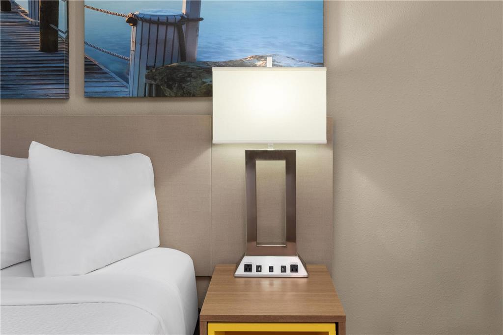 Days Inn by Wyndham Mountain Home - photo 19