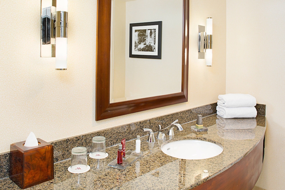 Los Angeles Marriott Burbank Airport - photo 19