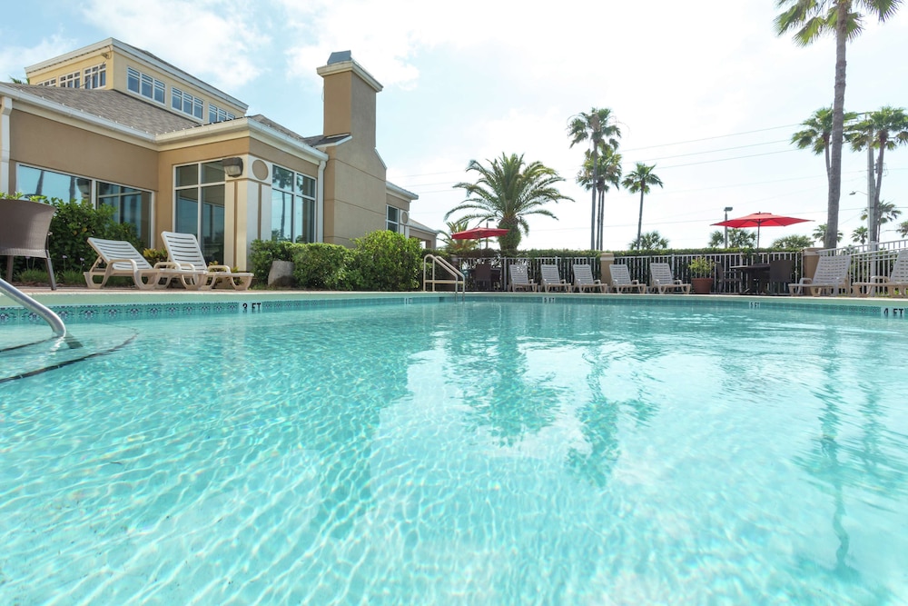 Hilton Garden Inn St. Augustine Beach - photo 37