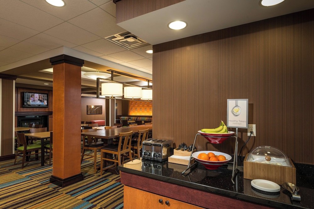 Fairfield Inn & Suites by Marriott Augusta - photo 43