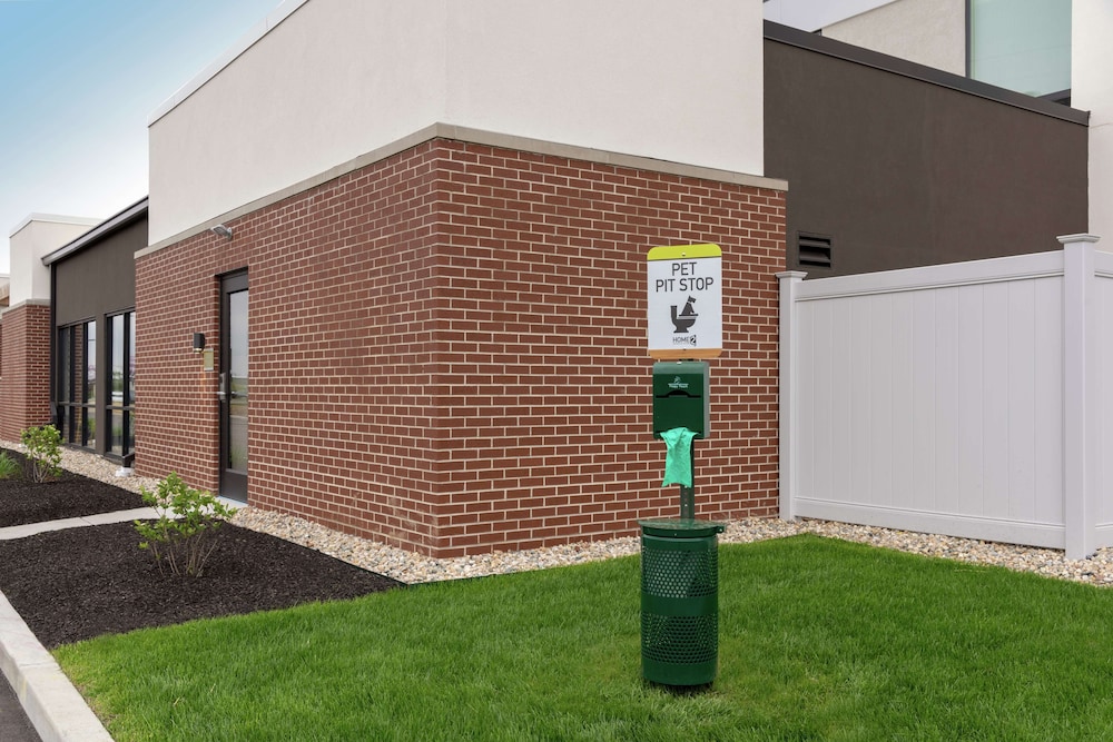 Home2 Suites by Hilton Indianapolis Airport - photo 37